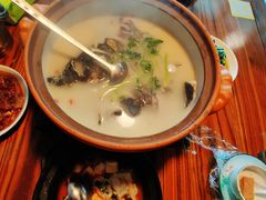 -全乐鱼馆·淳牌有机鱼直营店