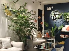 -张一元茶庄(望京店)