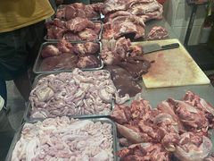 -标记美食新鲜猪杂(兴南大道店)