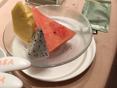 -陶陶居海鲜酒家(新马路店)