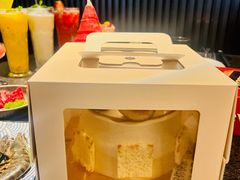 -黑池口感烘焙·生日蛋糕(坂田店)