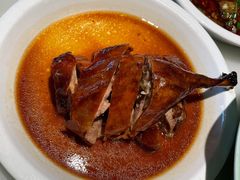 -绿茶餐厅(成都太古里店)