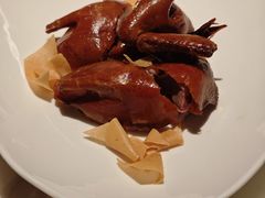 -万悦中餐厅·武汉卓尔万豪酒店