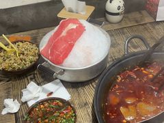 -冯校长老火锅(深圳总店)