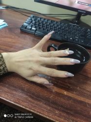 点击看大图 -StartNail美甲