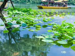 -承德避暑山庄景区