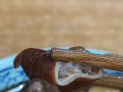 -门框胡同百年卤煮(鸟巢店)