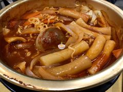 -李先生的首尔小馆(松江启源广场店)