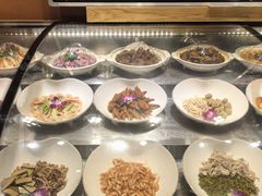 -饭橘汉江码头·乡野土菜馆(静安路店)
