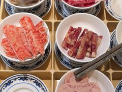 -咏江南·苏式火锅·苏州评弹(观前街店)
