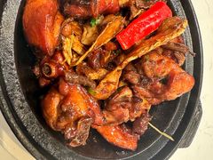 -鹿港小镇(金虹桥国际中心店)