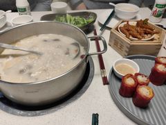 -煲王粤菜餐厅(中侨中心店)