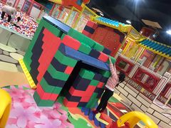-嘉文梦想世界(SM天津滨海城市广场店)