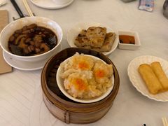 -美心皇宫(沙田大会堂店)