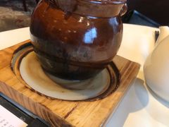 老火靓汤-利苑酒家(金宝店)