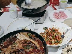 -潇湘码头·鲜湘菜(清河店)