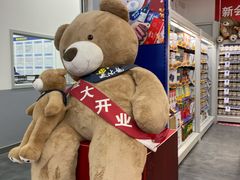 -麦德龙(青羊店)