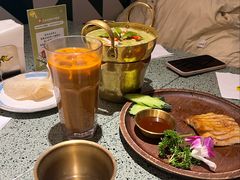 -Home Thai·泰谣(王府井apm店)