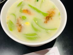 丝瓜荷包蛋-渔芙南(三里屯店)