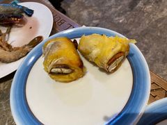 -亚马逊蒸汽活海鲜自助(LCM置汇旭辉广场店)