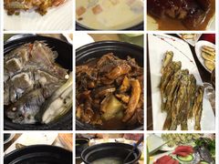 -御唐府海珊瑚主题餐厅