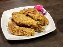 -龙海鲜螃蟹王(宏茂桥店)