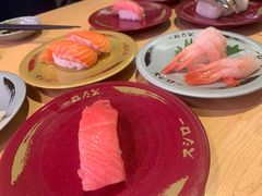 -寿司郎(北京路粤潮楼店)
