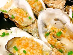 -79号渔船海鲜饭店(华强北店)