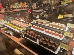 -二楼咖啡厅·厦门源昌凯宾斯基大酒店(湖滨中路店)