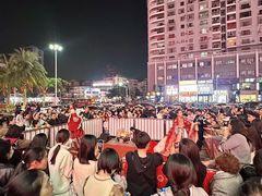 -友谊阳光城