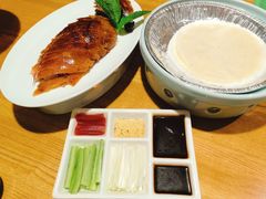 -泰钰丰烤鸭(永安道店)