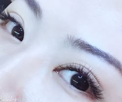 -Miss·A日式美甲美睫