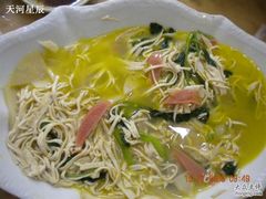 大煮干丝-共和春(甘泉路店)