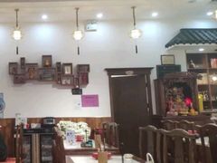 -天天初二·天津传统捞面·天津特色菜(凌奥总店)