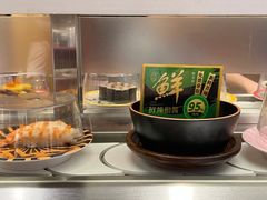 -友壹町寿司(佛山新DNA店)