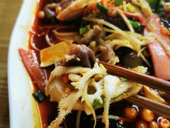 -冒菜西施·非遗冒菜(总店)