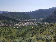 -十渡高山漂流