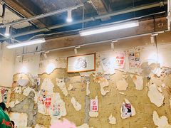 大堂-东排食堂长沙小吃大排档(五一广场店)