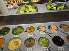 -芸山季·云南野生菌火锅(人民广场来福士店)