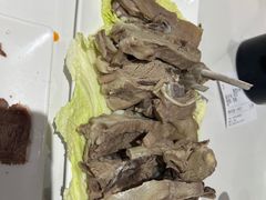 -兰州马子禄牛肉面(文景公园店)