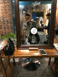 -美格丝M.G.S Hair Salon