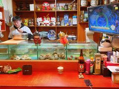 大堂-樱の花亭日本料理店