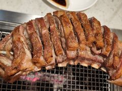 -呼伦贝尔烤羊·蒙古烤羊排(南田路总店)