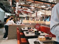 -新辣道鱼火锅(领展购物广场·中关村店)