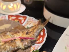 -天狗山料理(省体店)