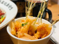 -太二酸菜鱼(福州泰禾店)