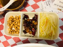 -拿渡·水煮鱼 麻辣香锅(西单大悦城店)