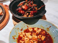 -鹿港小镇(霄云店)