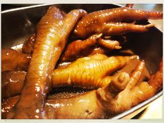 -弄堂里(阿里西溪A区店)