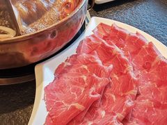 -仁和四季涮肉馆(天坛南门店)